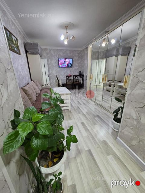 Satılır 1 otaqlı Bina evi menzil (Köhnə tikili), 40 m², 45-ci məhəllə — Sumqayıt