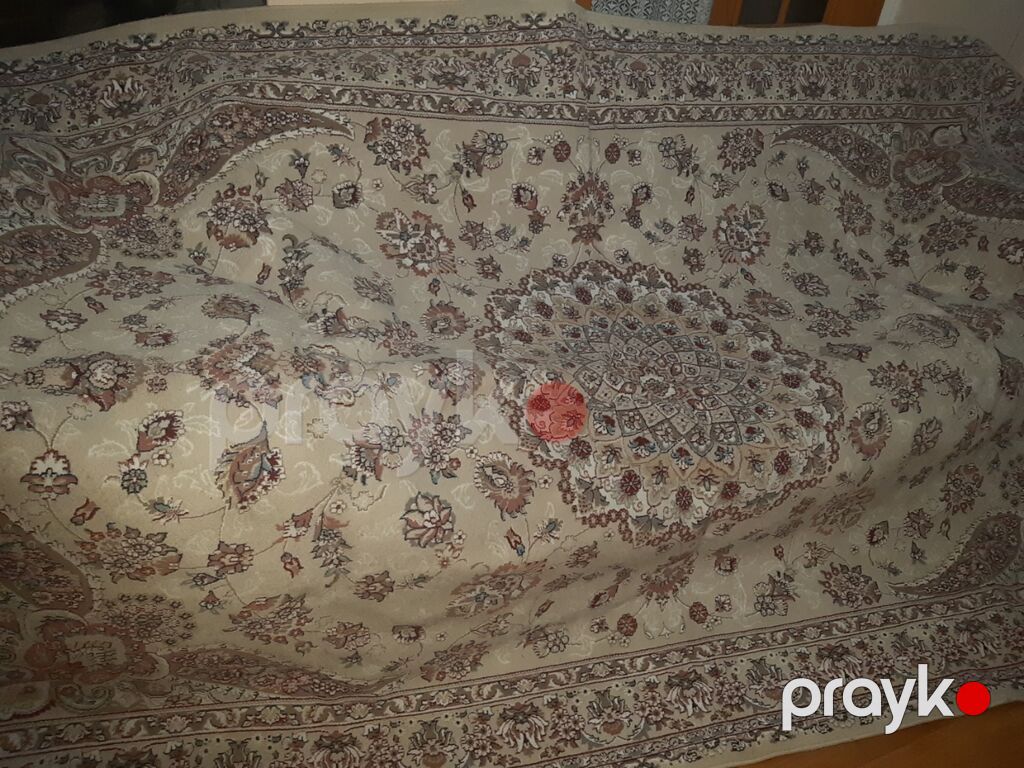 Xalça Dekorativ, Türkiyə — Xalılar, Bakı (4)