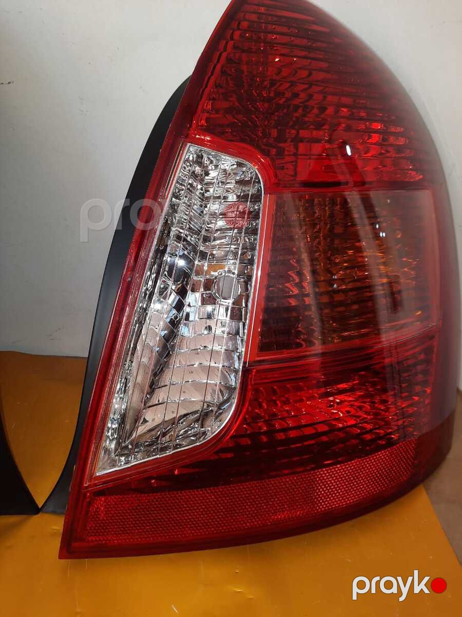 "Hyundai Accent 2007" stop işığı — Ehtiyat hissələri və aksesuarlar, Bakı (2)