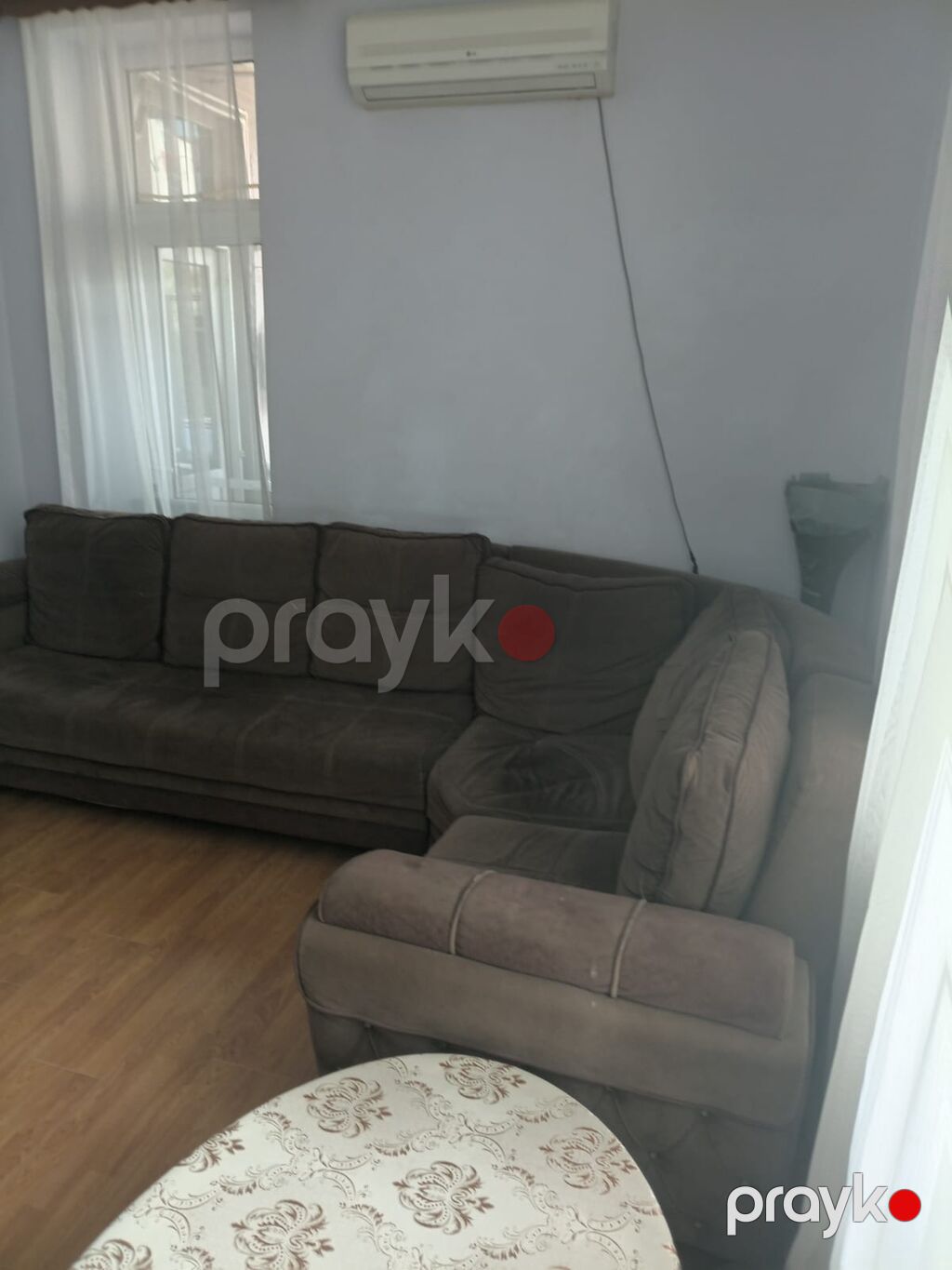 İşlənmiş, Künc divan, Divan, Bazalı, Açılmayan — Yumşaq mobilya dəstləri, Mehdiabad (2)