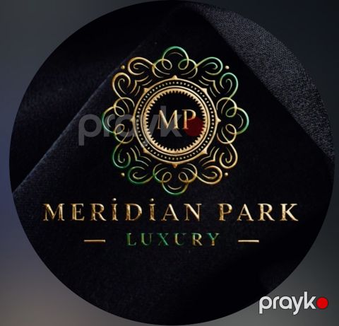 Meridian Park Luxury — Bakı