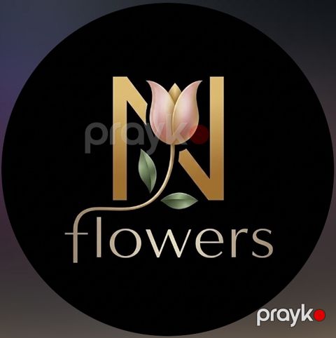 N Flowers.Az — Bakı