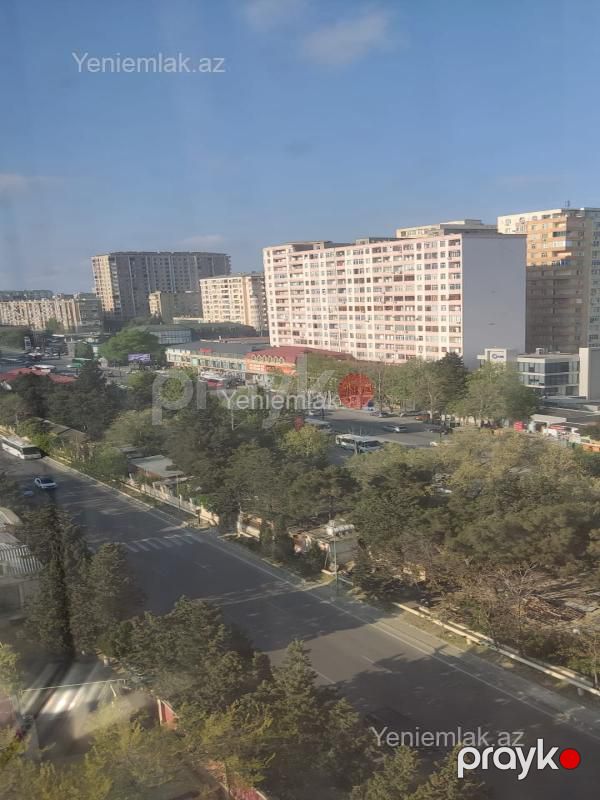 Satılır 3 otaqlı Bina evi menzil (Yeni tikili), 84 m², Xətai rayonu — Mənzil, Bakı (8)