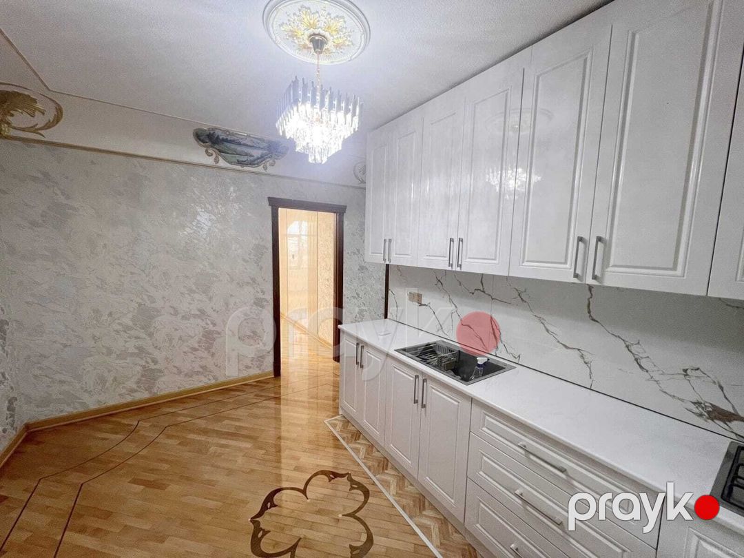 Satılır 2 otaqlı köhnə tikili 65 m² — Mənzil, Bakı (4)