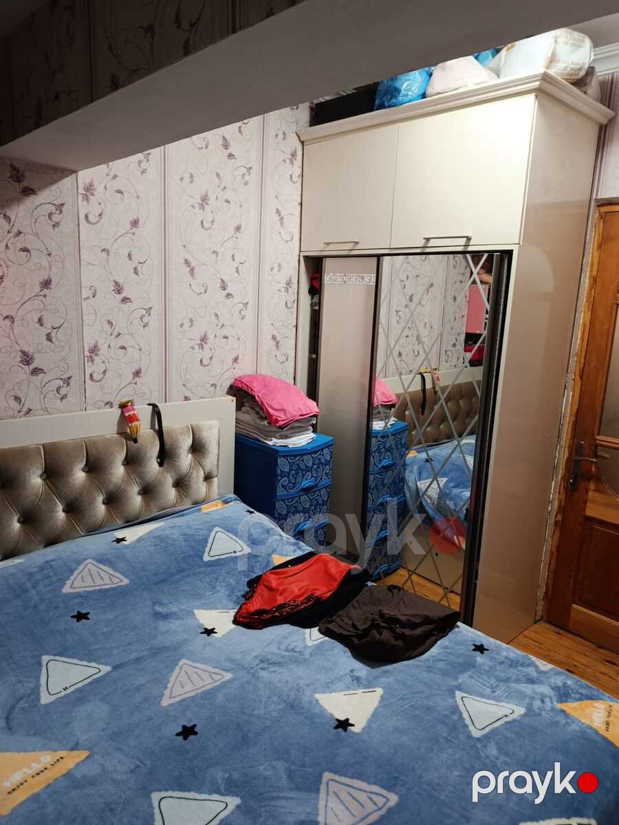 Satılır 2 otaqlı yeni tikili 35 m² — Mənzil, Bakı (6)