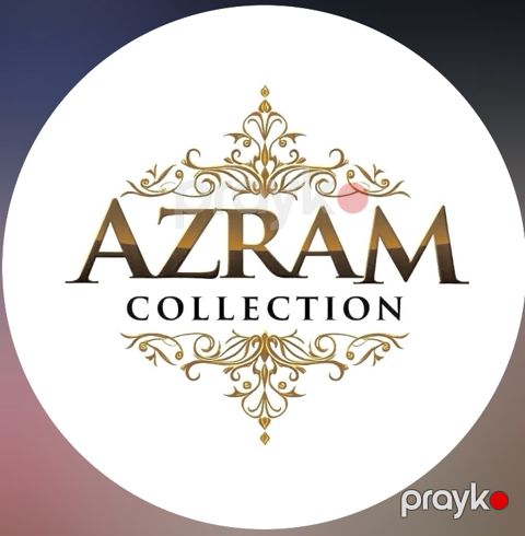 Azram Collection — Bakı