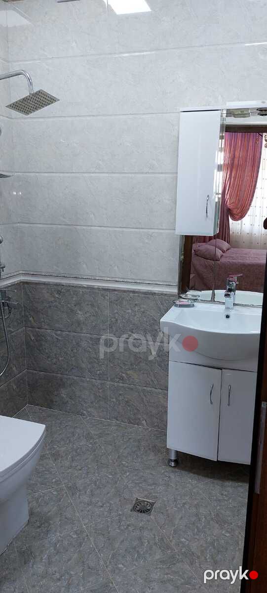 İcarəyə verilir 3 otaqlı yeni tikili 130 m² — Mənzil, Bakı (12)