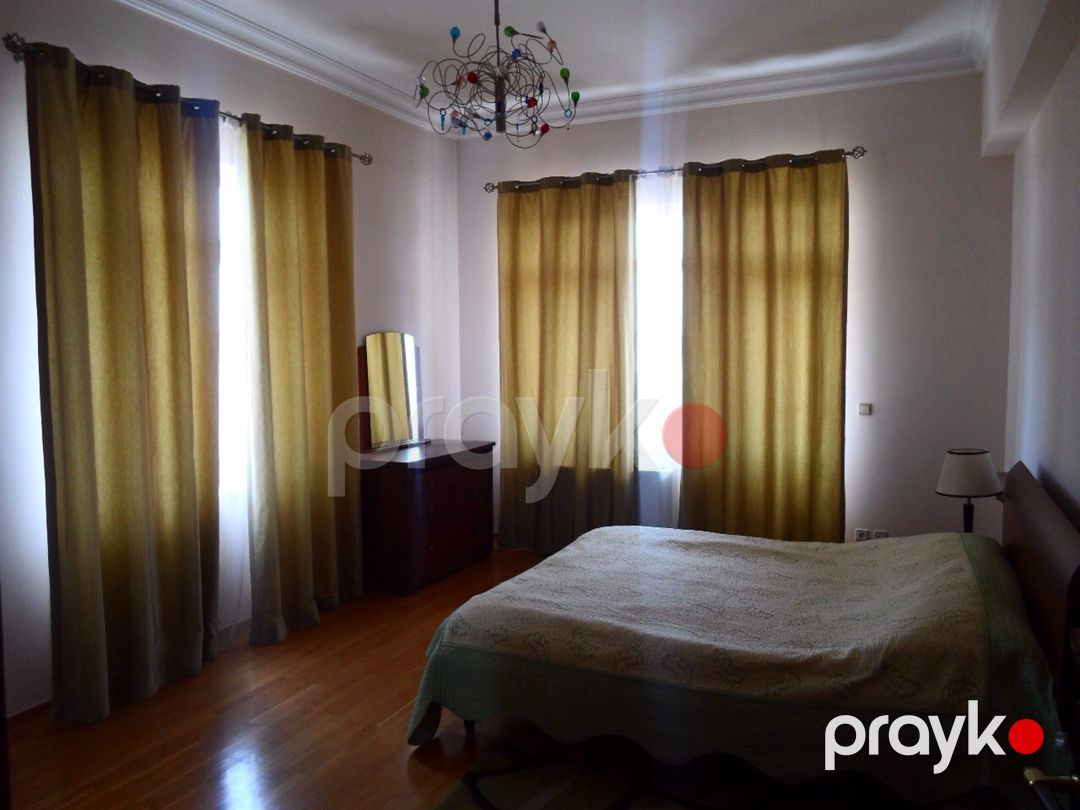 Satılır 4 otaqlı yeni tikili 230 m² — Mənzil, Bakı (4)