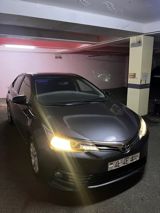 Toyota Corolla, 1.6 L, 2017 il, 153 500 km — Автомобили