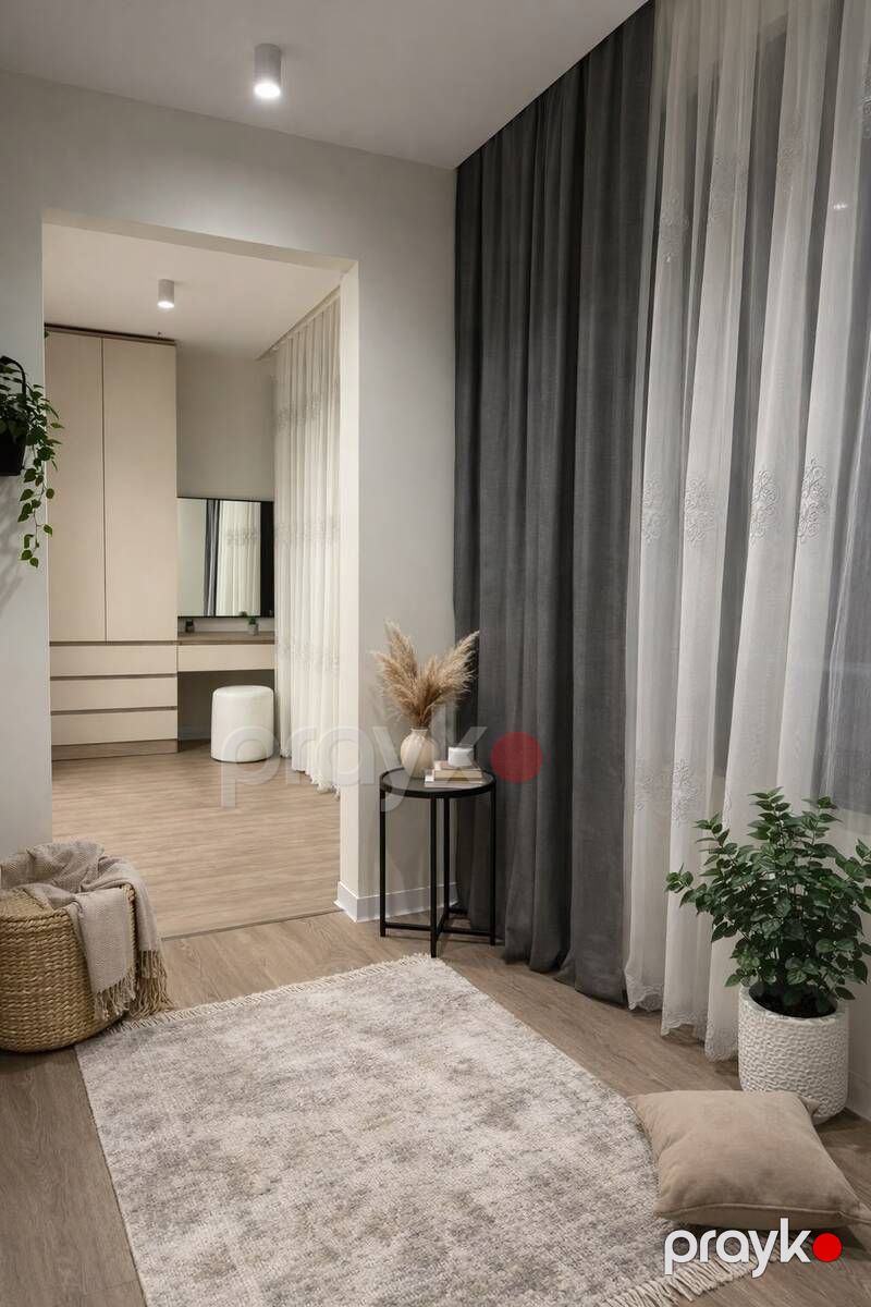 İcarəyə verilir 3 otaqlı köhnə tikili 90 m² — Mənzil, Bakı (4)