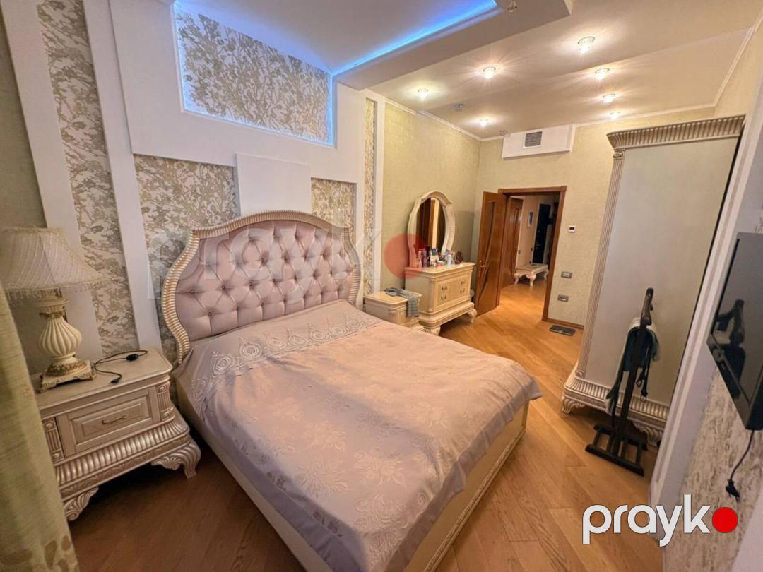 Satılır 4 otaqlı yeni tikili 170 m² — Mənzil, Bakı (11)