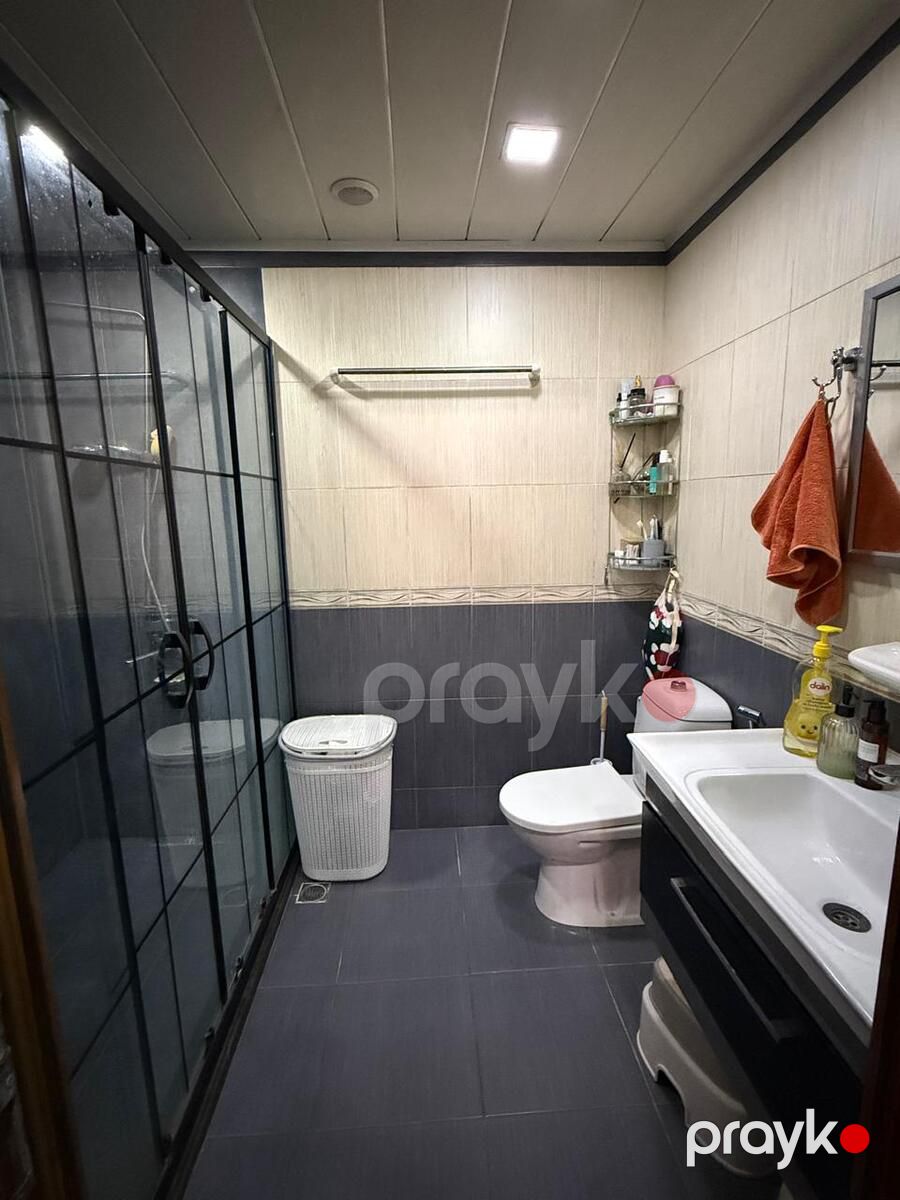 Satılır 3 otaqlı yeni tikili 90 m² — Mənzil, Bakı (12)