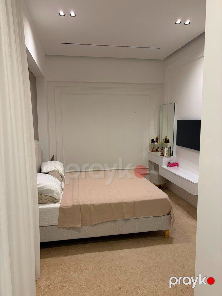 İcarəyə verilir 2 otaqlı yeni tikili 120 m² — Mənzil, Bakı (7)