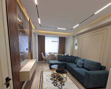 Yeni tikili Kirayə Verilir Xətai r., Xətai m., 3 otaq, 130 m² — Mənzil, Bakı (8)