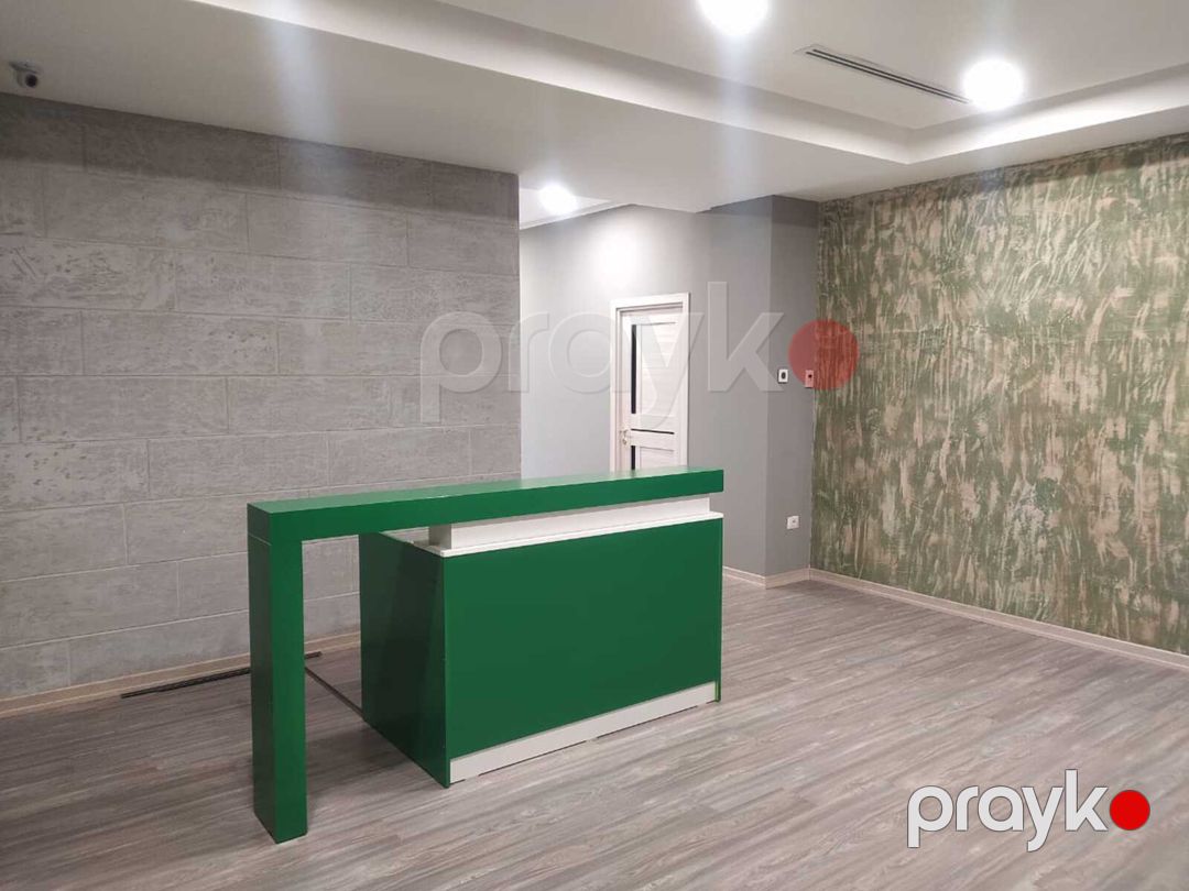 İcarəyə verilir 10 otaqlı ofis 340 m² — Ofis, Bakı (5)