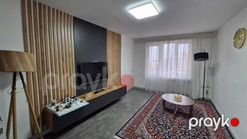 Satılır 3 otaqlı köhnə tikili 75 m² — Bakı