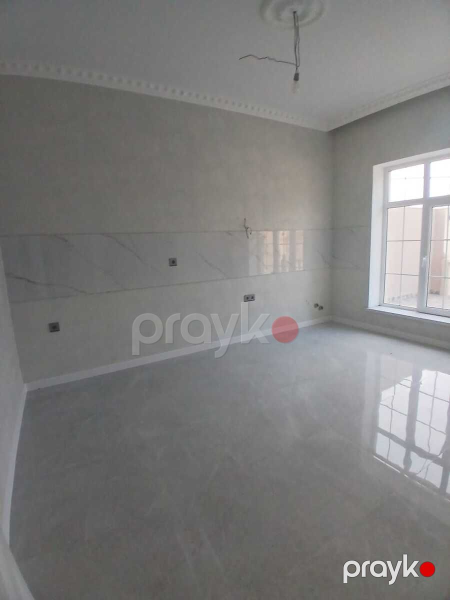 Satılır 5 otaqlı həyət evi/bağ evi 220 m² — Ev, villa, Bakı (10)