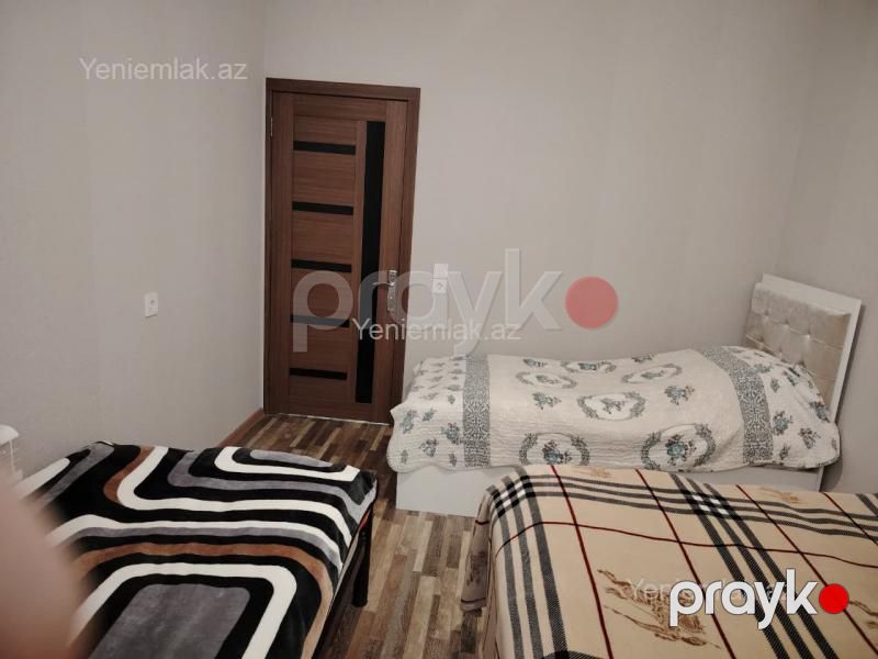 Satılır 3 otaqlı Bina evi menzil (Köhnə tikili), 66 m², Suraxanı rayonu — Mənzil, Bakı (11)
