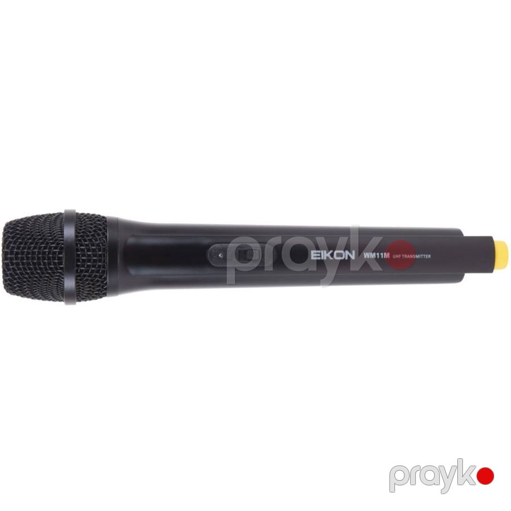 Mikrofon Proel WM101DMV2 — Mikrafonlar, Bakı (2)