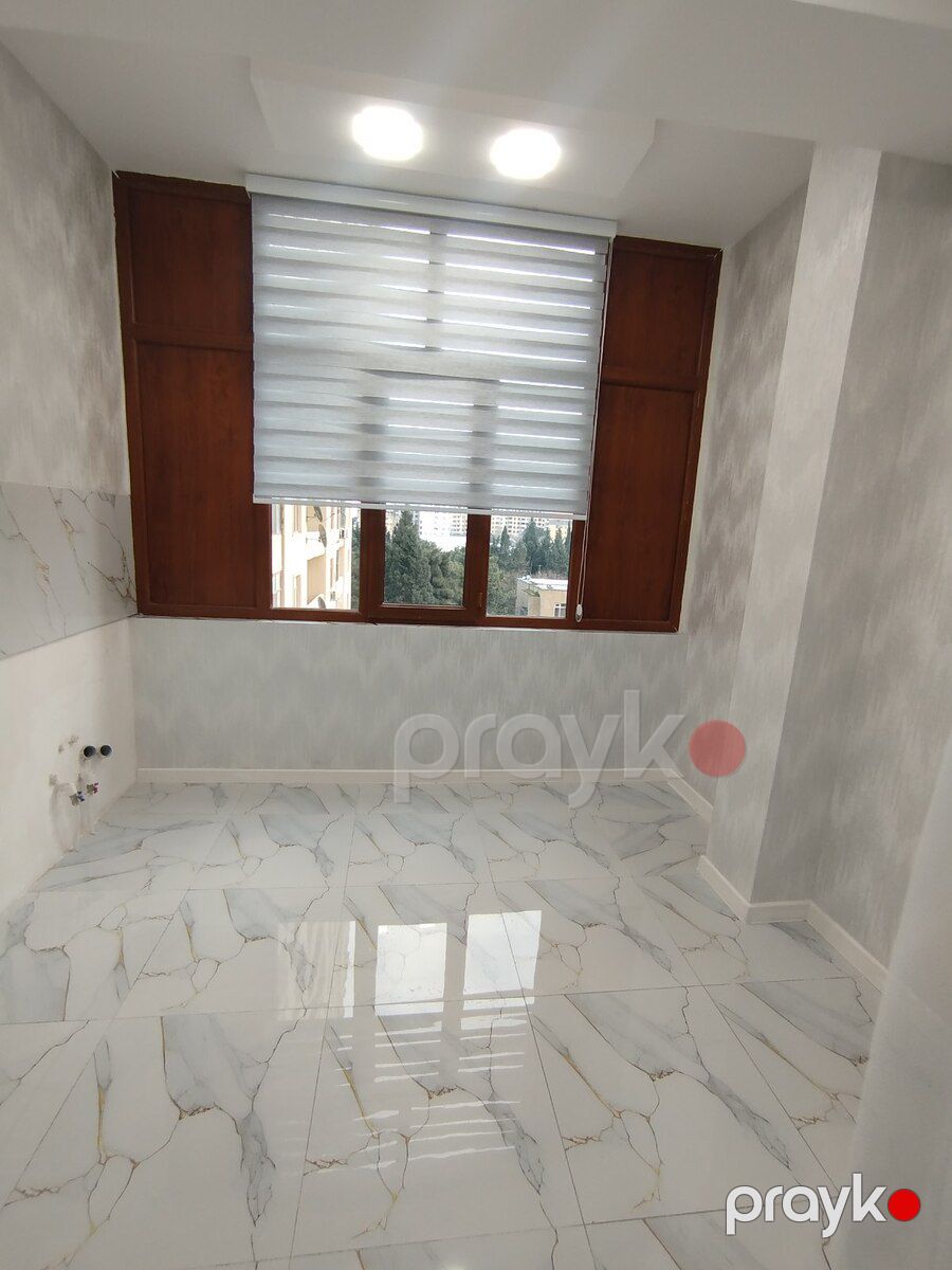 4-otaqlı yeni tikili, Xırdalan ş., 103 m² — Mənzil, Xırdalan (5)