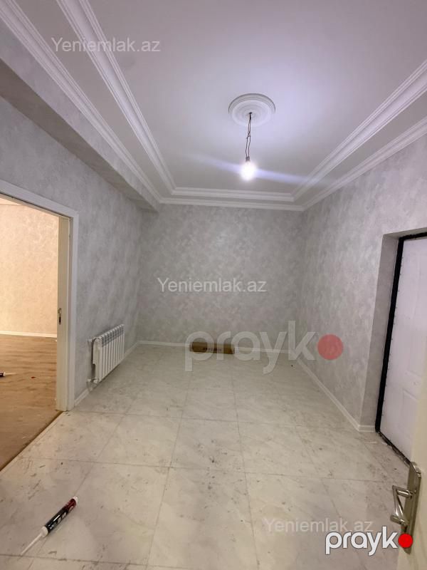 Satılır 2 otaqlı Bina evi menzil (Yeni tikili), 67 m², Saray — Mənzil, Abşeron (4)