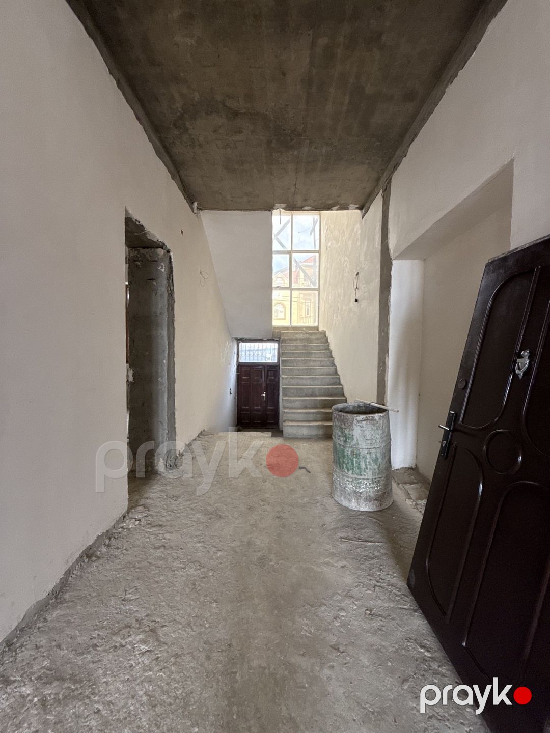 Satılır 10 otaqlı həyət evi/bağ evi 600 m² — Ev, villa, Bakı (12)