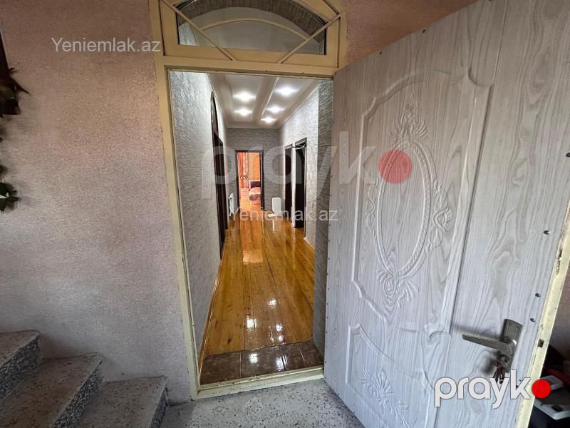 Satılır 6 otaqlı Həyət evi / Villa, 250 m², Ceyranbatan qəs — Ev, villa, Abşeron (9)