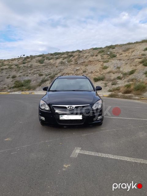 Hyundai i30, 1.6 L, 2009 il, 377 000 km — Bakı