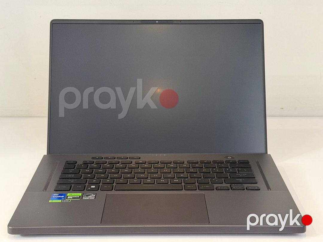 Asus Rog Zephyrus G16 noutbuku — Noutbuklar, Bakı (2)
