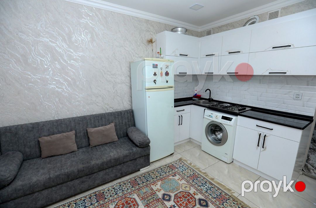 Satılır 3 otaqlı köhnə tikili 60 m² — Mənzil, Bakı (10)