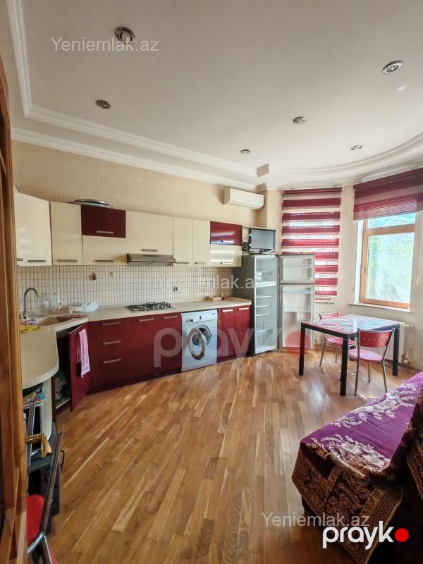 Satılır 6 otaqlı Həyət evi / Villa, 260 m², Xırdalan ş — Ev, villa (4)
