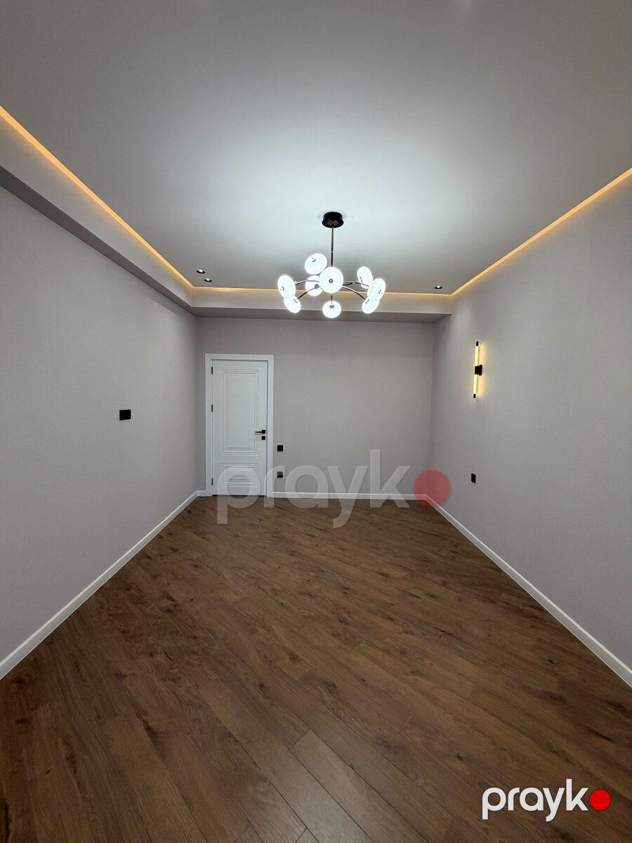 3-otaqlı yeni tikili, Sumqayıt ş., 112 m² — Mənzil, Sumqayıt (6)