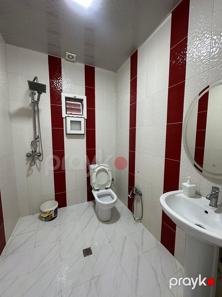 Həyət evi, Binəqədi qəs — Ev, villa, Bakı (10)