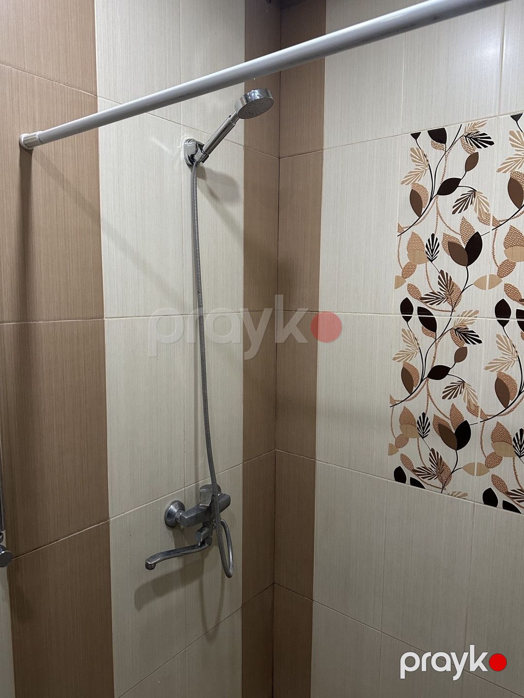 Satılır 3 otaqlı köhnə tikili 45 m² — Mənzil, Bakı (12)
