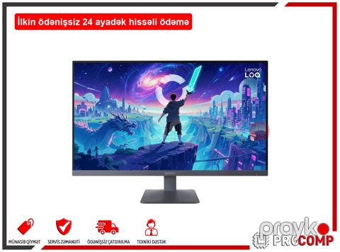 Monitor Lenovo LOQ 32Q-10 68F7GAC1EU — Bakı