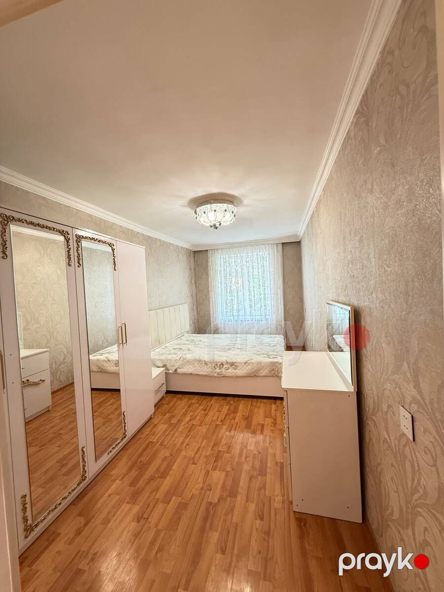 Satılır 2 otaqlı köhnə tikili 60 m² — Mənzil, Bakı (4)