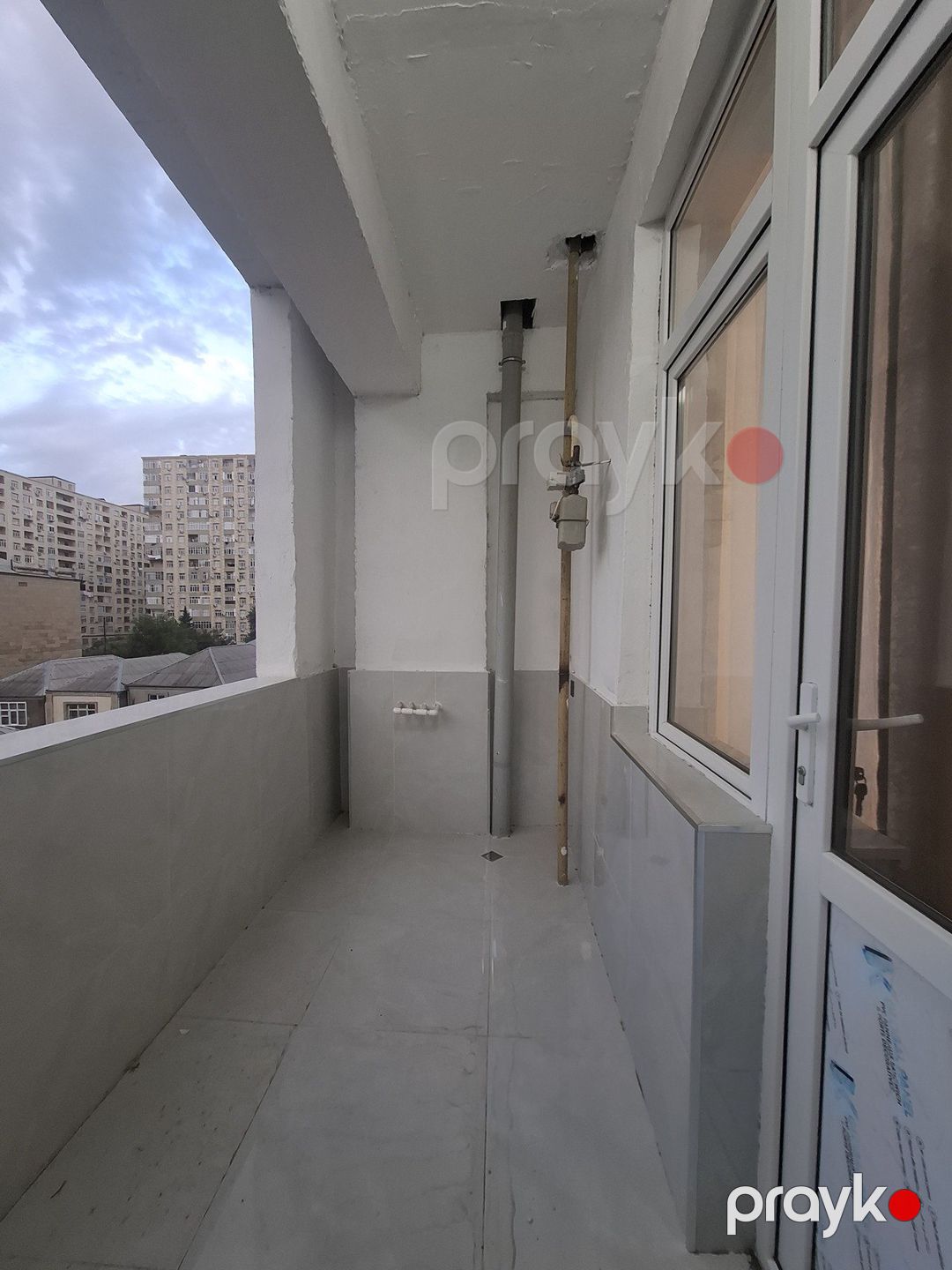 Satılır 3 otaqlı yeni tikili 125 m² — Mənzil, Xırdalan (12)