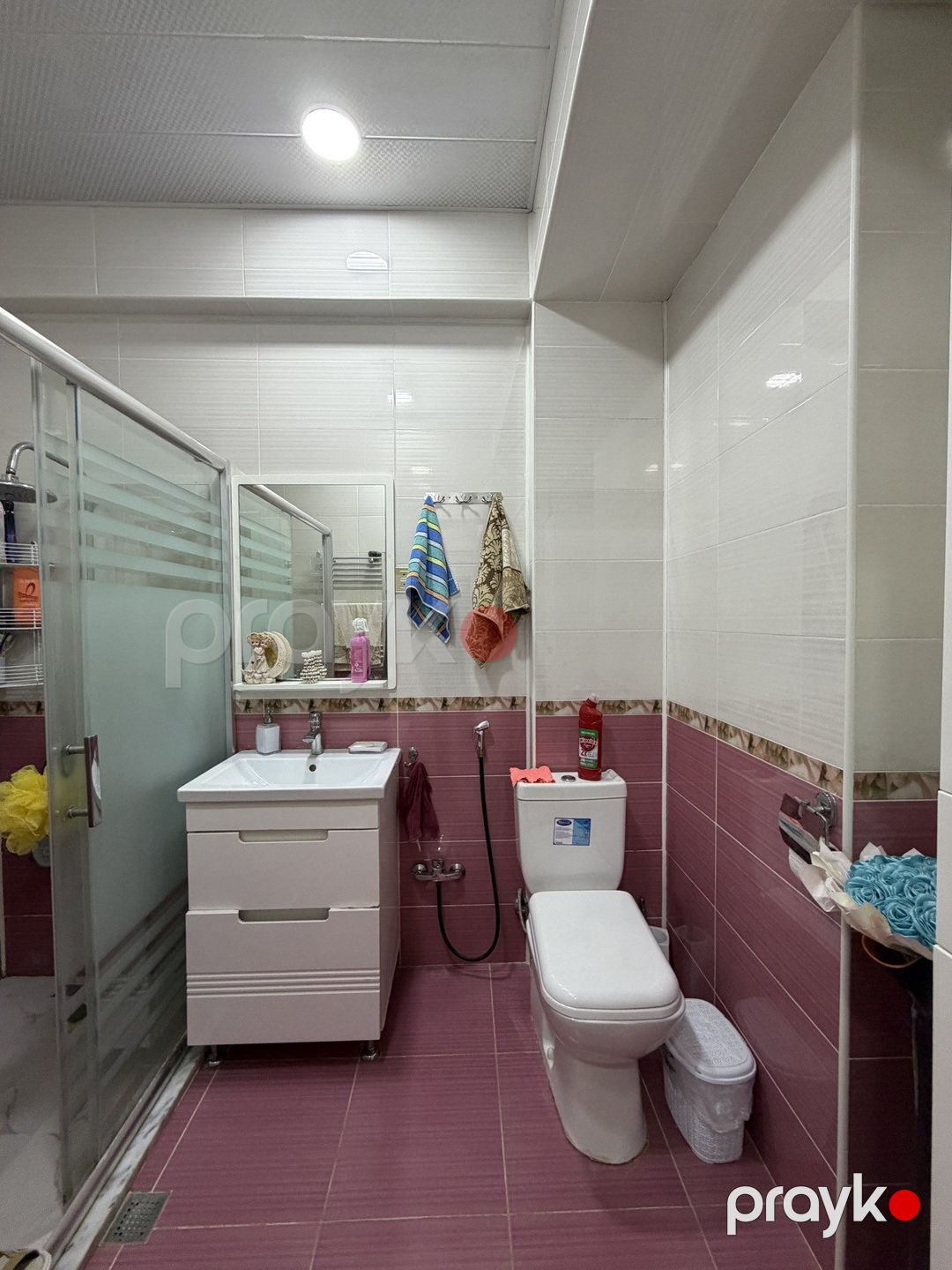 Satılır 3 otaqlı yeni tikili 95 m² — Mənzil, Bakı (12)