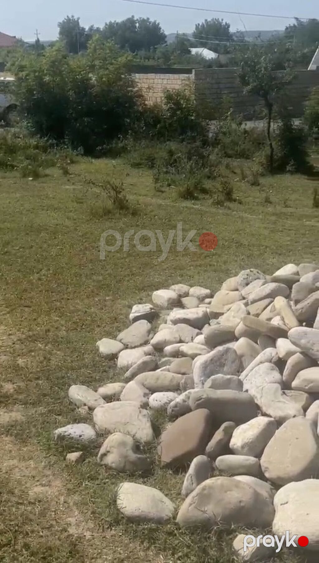 11 sot, Tikinti, Barter mümkündür, Kupça (Çıxarış) — Torpaq, Digah (4)