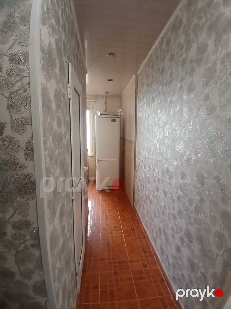 İcarəyə verilir 2 otaqlı köhnə tikili 60 m² — Mənzil, Bakı (4)