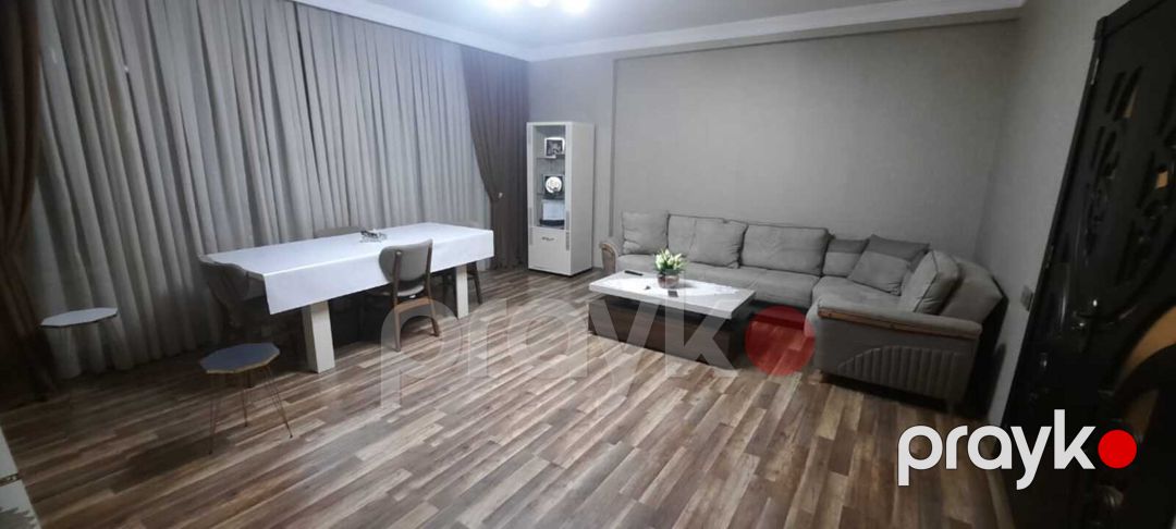 Satılır 3 otaqlı yeni tikili 137 m² — Mənzil, Bakı (2)