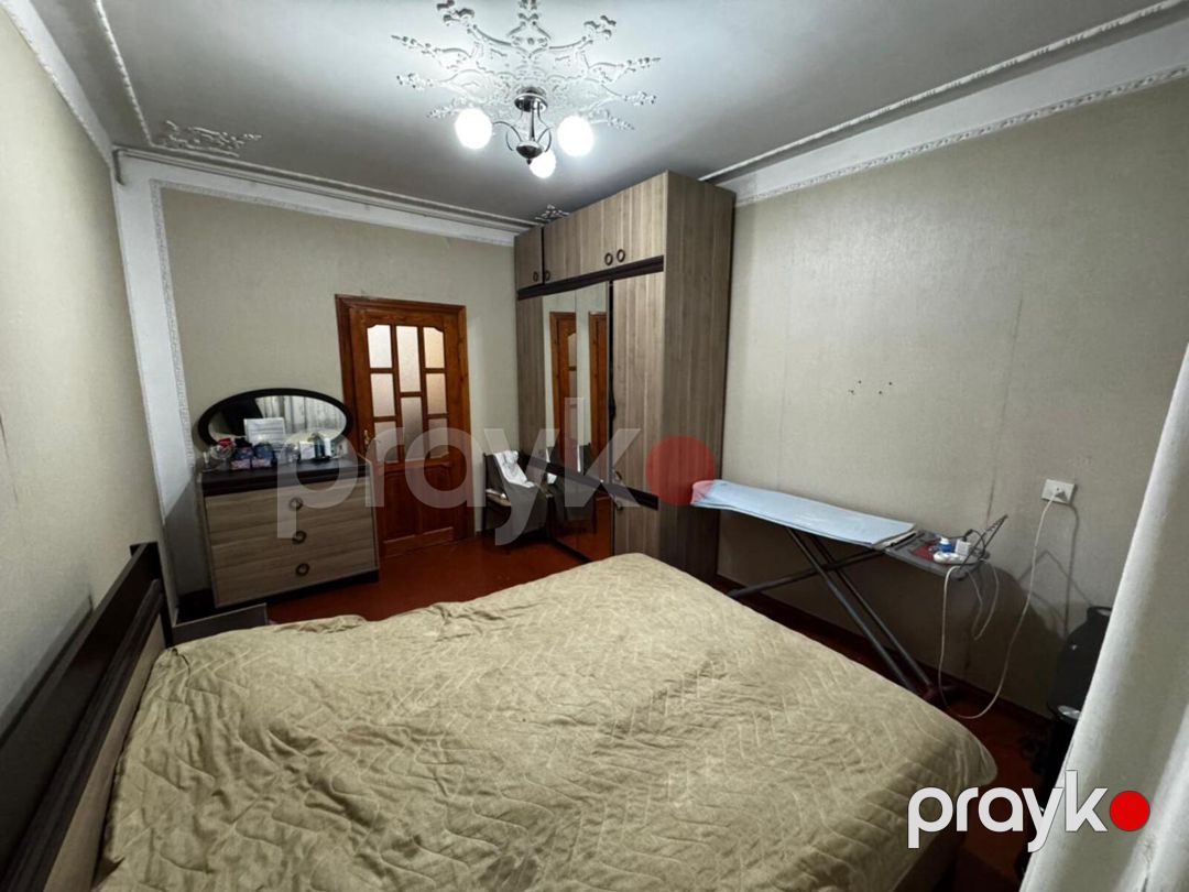 Satılır 3 otaqlı köhnə tikili 85 m² — Mənzil, Bakı (4)