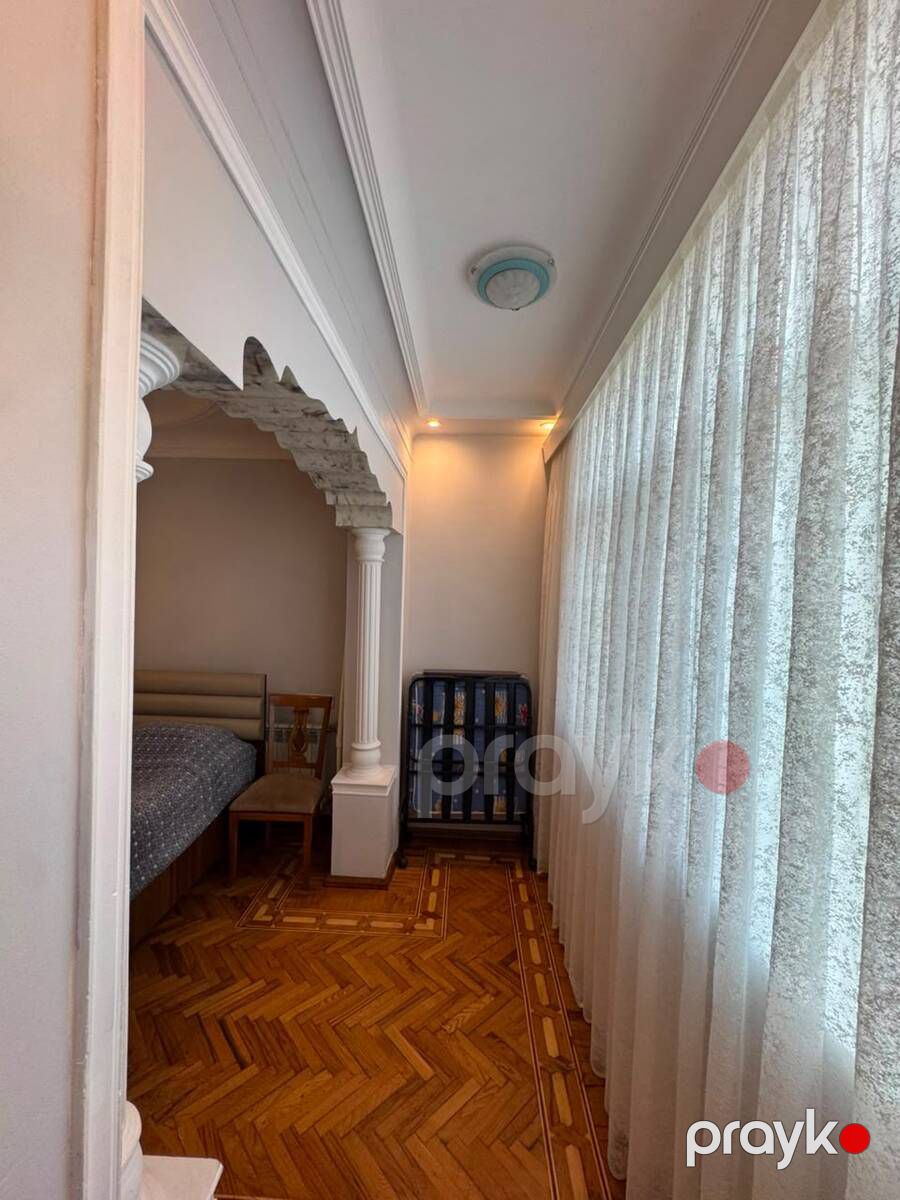 Satılır 3 otaqlı yeni tikili 90 m² — Mənzil, Bakı (12)