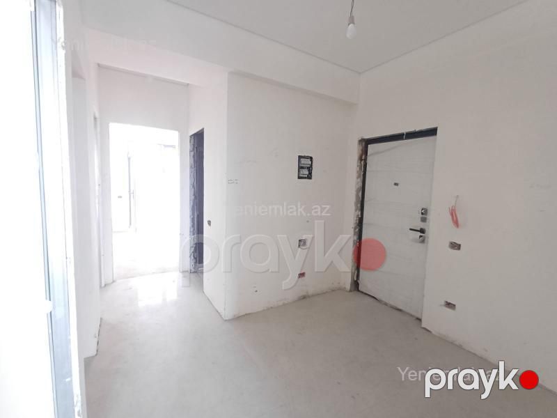 Satılır 3 otaqlı Bina evi menzil (Yeni tikili), 97.37 m², Yasamal rayonu — Mənzil, Bakı (8)