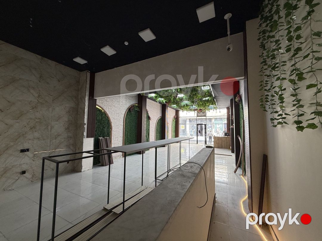 İcarəyə verilir obyekt 105 m² — Əmlak, Bakı (6)