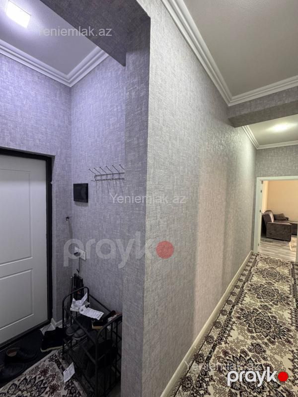 Satılır 2 otaqlı Bina evi menzil (Yeni tikili), 68 m², Masazır — Mənzil, Abşeron (9)