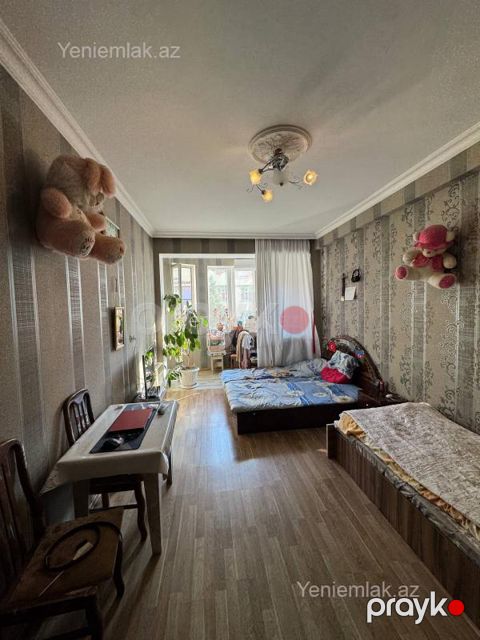 Satılır 1 otaqlı Bina evi menzil (Yeni tikili), 41 m², Masazır — Abşeron