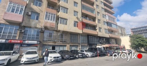 İcarəyə verilir obyekt 530 m² — Bakı