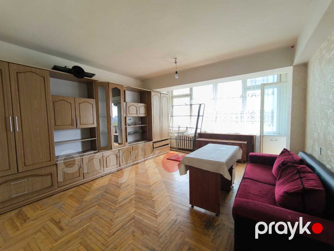 Satılır 2 otaqlı köhnə tikili 45 m² — Mənzil, Bakı (11)