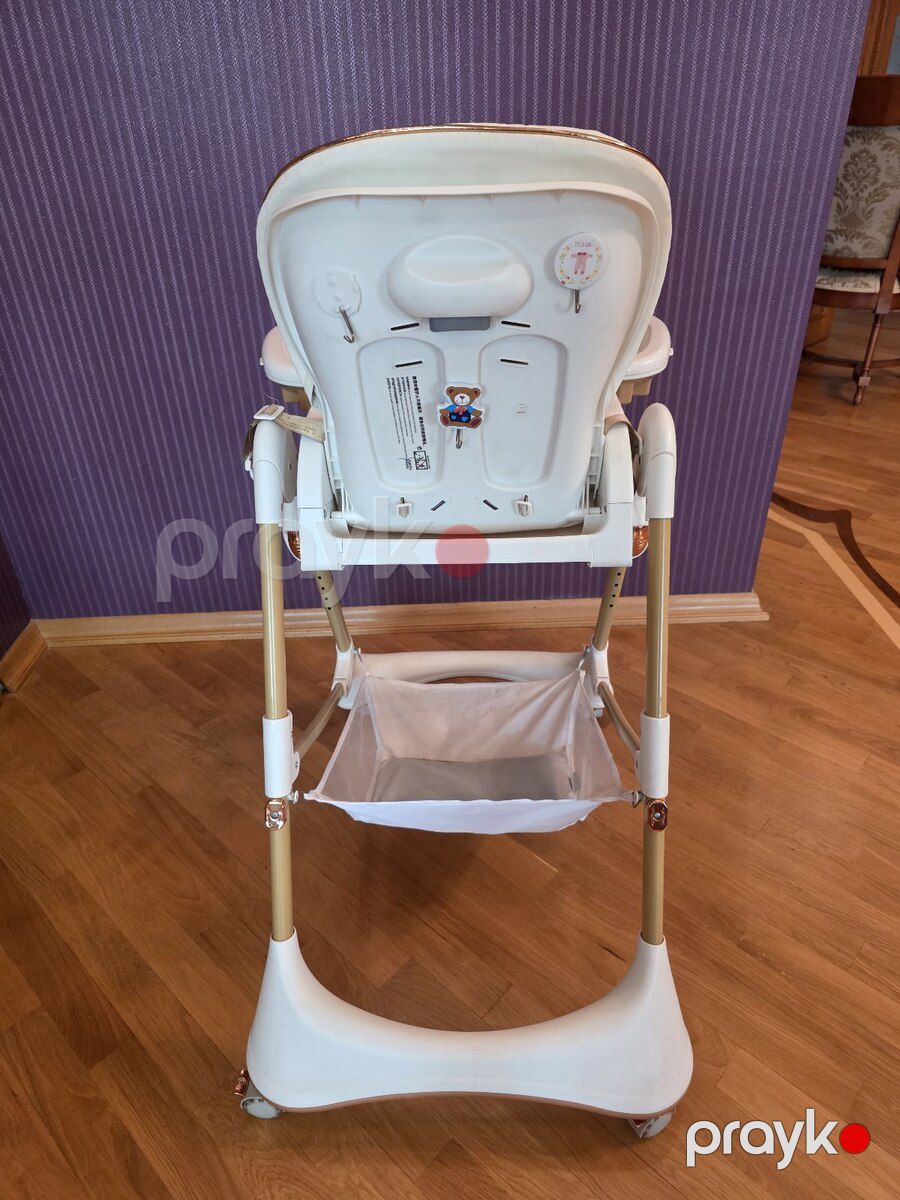 Qidalanma oturacağı Kidilo — Qidalandırma stulları, Bakı (2)